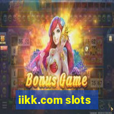 iikk.com slots